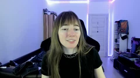 bekka online show from 16, 1, 2026