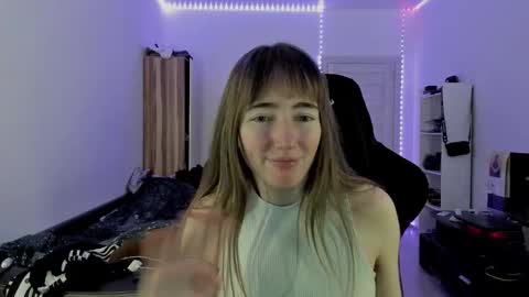 Lisa online show from 13, 10, 2025