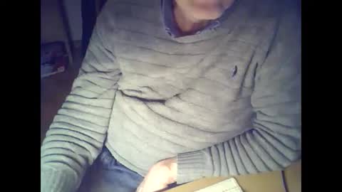 bekklove1 online show from 13, 2, 2025