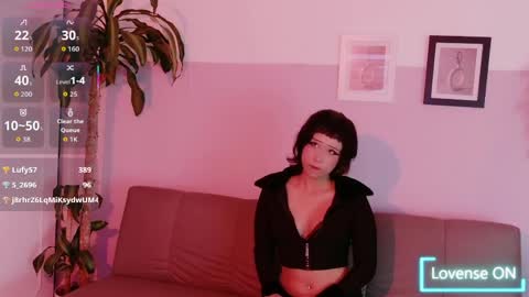 bel_vamp online show from 6, 4, 2026