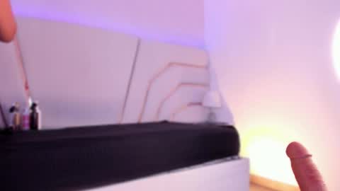 Snapshot of bela_palmer chatting on 11, 5, 2026 Bela Palmer online show from 11, 5, 2026