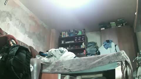 belacska6 online show from 1, 11, 2025