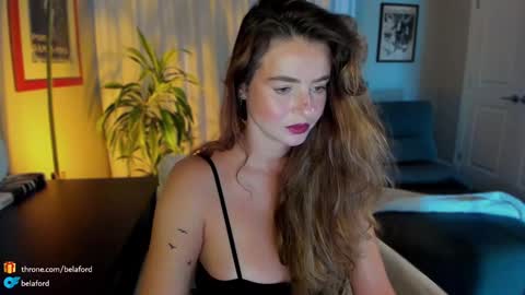 Snapshot of belaford chatting on 5, 3, 2025 Bela -  - Next stream November 28th online show from 5, 3, 2025