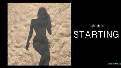 Snapshot of belaford chatting on 6, 11, 2025 Bela - - Next stream November 28th online show from 6, 11, 2025