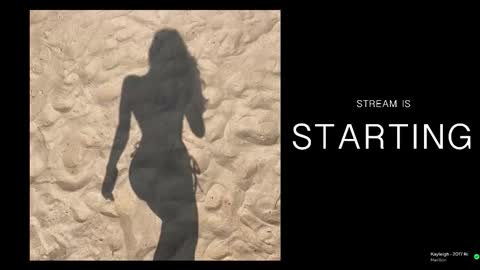 Snapshot of belaford chatting on 4, 12, 2025 Bela - - Next stream November 28th online show from 4, 12, 2025