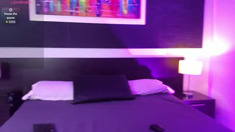 Bela  online show from 13, 11, 2025