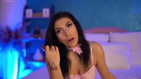 BellaJonnes online show from 9, 2, 2026