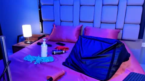 Snapshot of belanny_ chatting on 18, 7, 2026 Bella online show from 18, 7, 2026