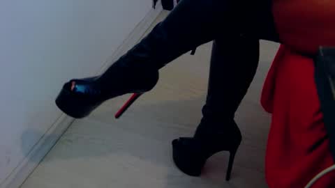 BelatrixDomme online show from 16, 5, 2026
