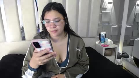 Snapshot of belen_green chatting on 6, 6, 2026 Belen online show from 6, 6, 2026