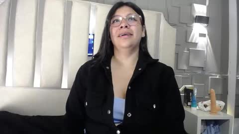 Snapshot of belen_green chatting on 8, 6, 2026 Belen online show from 8, 6, 2026