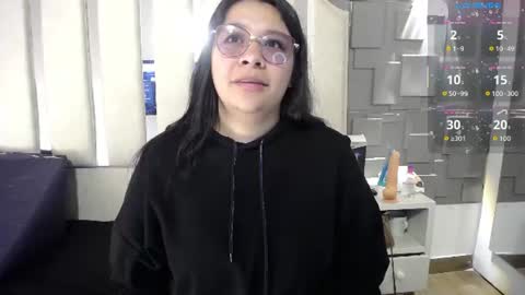 Snapshot of belen_green chatting on 16, 6, 2026 Belen online show from 16, 6, 2026