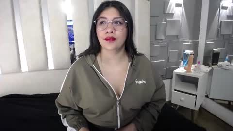 Snapshot of belen_green chatting on 18, 6, 2026 Belen online show from 18, 6, 2026
