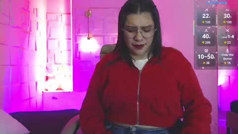 Snapshot of belen_green chatting on 4, 7, 2026 Belen online show from 4, 7, 2026