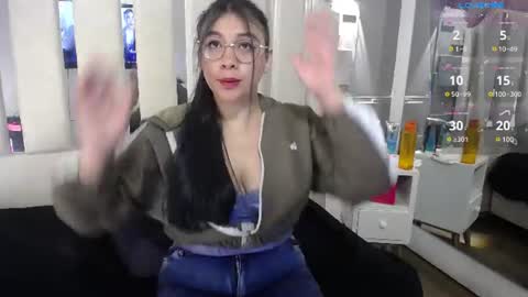 Snapshot of belen_green chatting on 8, 7, 2026 Belen online show from 8, 7, 2026