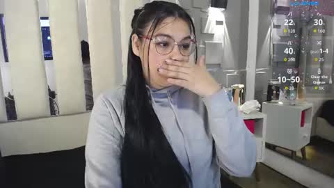 Snapshot of belen_green chatting on 15, 7, 2026 Belen online show from 15, 7, 2026