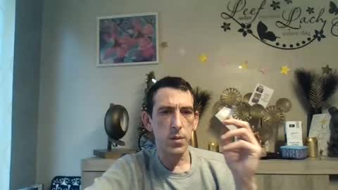 Snapshot of belgianboy33 chatting on 19, 12, 2024 Dreamcock online show from 19, 12, 2024