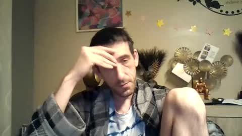 Snapshot of belgianboy33 chatting on 2, 1, 2025 Dreamcock online show from 2, 1, 2025