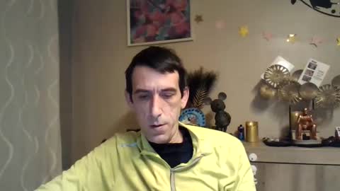 Snapshot of belgianboy33 chatting on 3, 2, 2025 Dreamcock online show from 3, 2, 2025