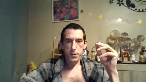Snapshot of belgianboy33 chatting on 7, 10, 2025 Dreamcock online show from 7, 10, 2025