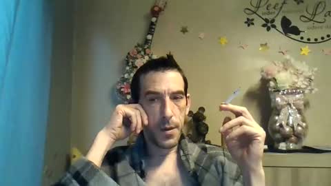 Snapshot of belgianboy33 chatting on 1, 11, 2025 Dreamcock online show from 1, 11, 2025