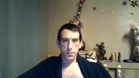 Snapshot of belgianboy33 chatting on 4, 11, 2025 Dreamcock online show from 4, 11, 2025