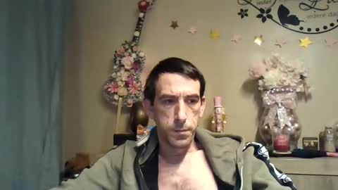 Snapshot of belgianboy33 chatting on 17, 11, 2025 Dreamcock online show from 17, 11, 2025