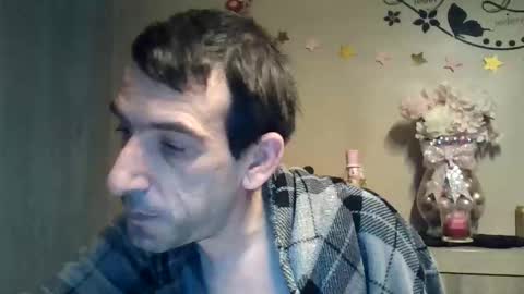 Snapshot of belgianboy33 chatting on 18, 11, 2025 Dreamcock online show from 18, 11, 2025