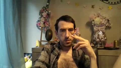 Snapshot of belgianboy33 chatting on 28, 11, 2025 Dreamcock online show from 28, 11, 2025