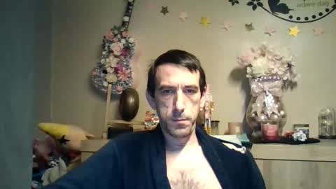 Snapshot of belgianboy33 chatting on 4, 12, 2025 Dreamcock online show from 4, 12, 2025