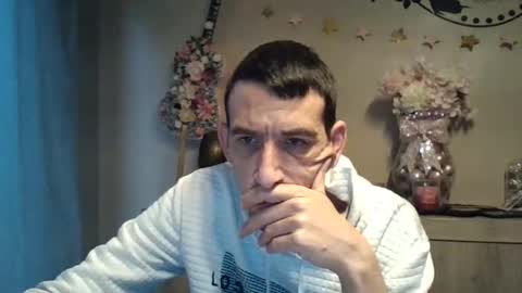 Snapshot of belgianboy33 chatting on 19, 12, 2025 Dreamcock online show from 19, 12, 2025
