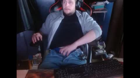 Snapshot of belgiandudeantwerp chatting on 16, 10, 2025 Belgian Dude online show from 16, 10, 2025