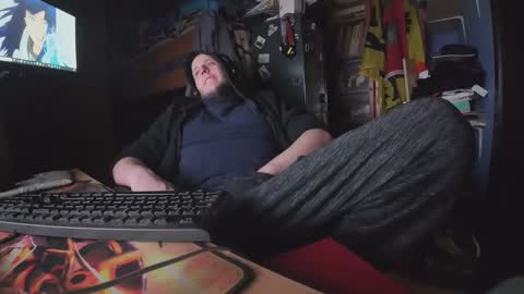 Snapshot of belgiandudeantwerp chatting on 9, 11, 2025 Belgian Dude online show from 9, 11, 2025