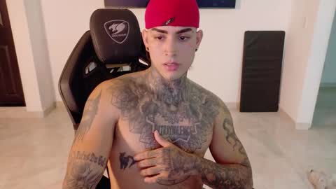 beliel_bb99 online show from 22, 4, 2026