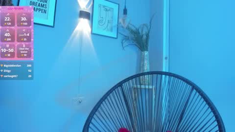 Snapshot of belinda_hills chatting on 28, 1, 2025 belinda online show from 28, 1, 2025