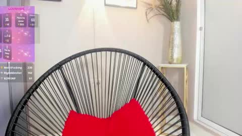 Snapshot of belinda_hills chatting on 29, 1, 2025 belinda online show from 29, 1, 2025