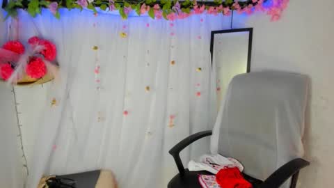 modelo independiente online show from 27, 2, 2026