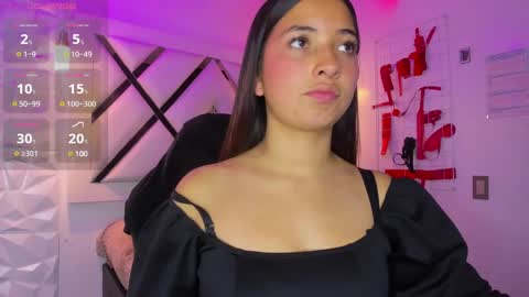 Bella online show from 12, 3, 2025