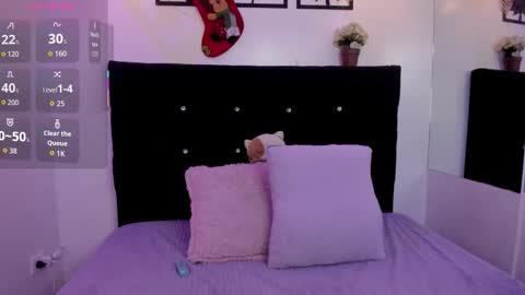 Bella online show from 22, 12, 2025