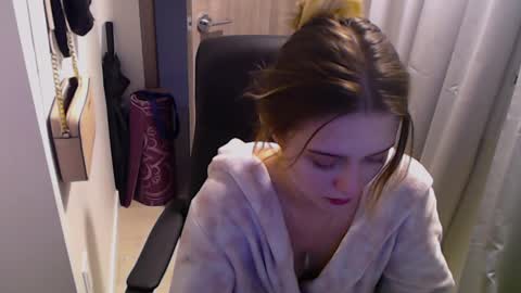 Snapshot of belindaacosta chatting on 11, 12, 2024 Belinda online show from 11, 12, 2024