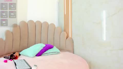 Belkilima  online show from 18, 11, 2025