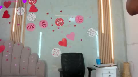 Belkilima  online show from 16, 2, 2026