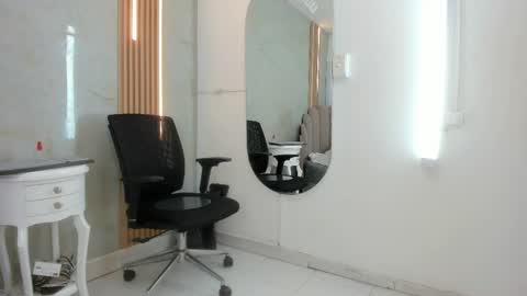 Belkilima  online show from 11, 4, 2026