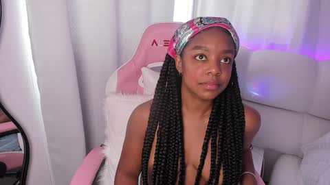  Belkis  online show from 18, 1, 2025