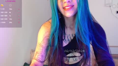   online show from 2, 12, 2024