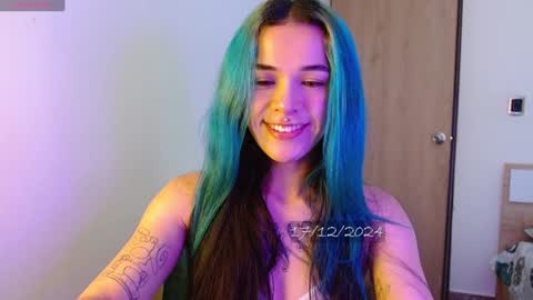   online show from 17, 12, 2024