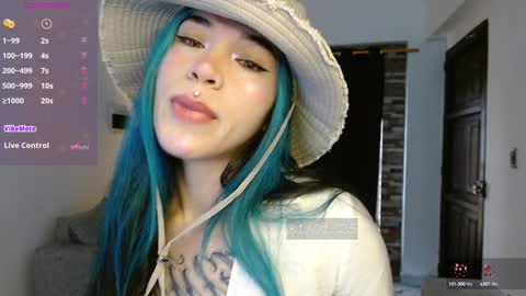   online show from 31, 1, 2025