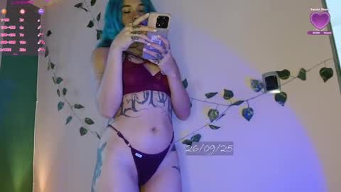   online show from 26, 9, 2025