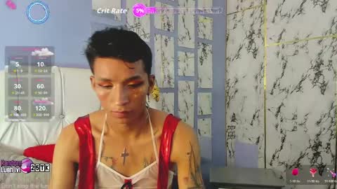 Snapshot of bell_rosee chatting on 30, 5, 2026 Bell online show from 30, 5, 2026
