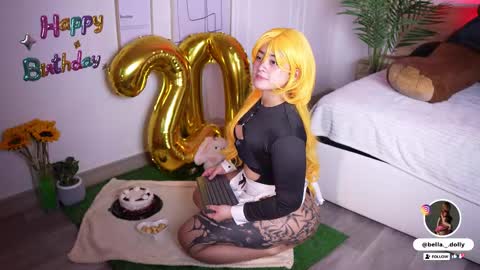    online show from 18, 2, 2026